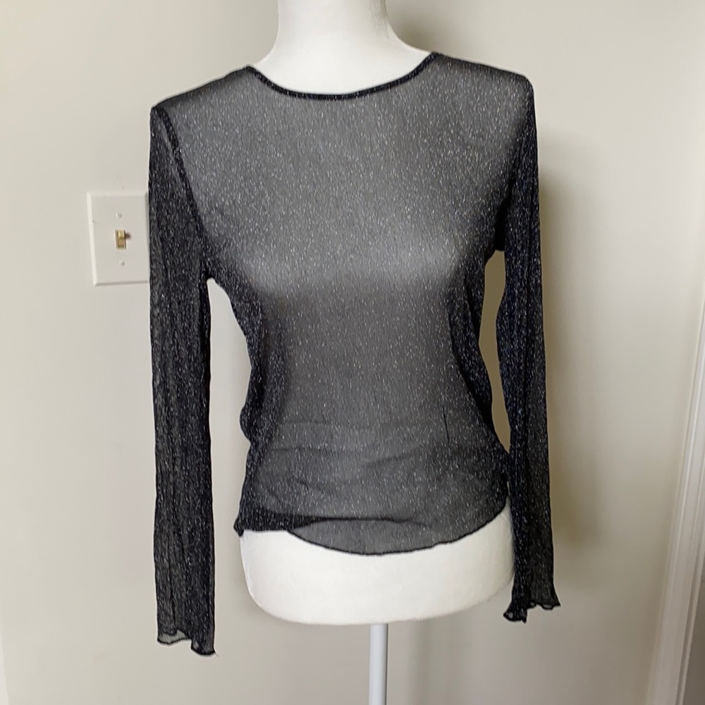 VS Mesh NWOT